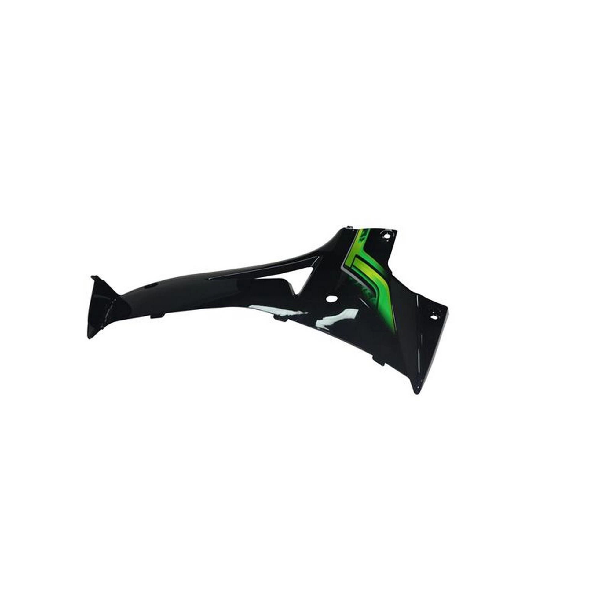 RKS SNIPER PRO X İÇ DİZLİK SOL YEŞİL #RK 37633